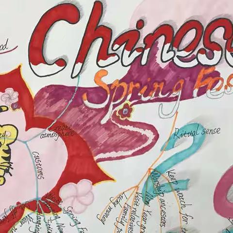 The harder you work，the luckier you will be！