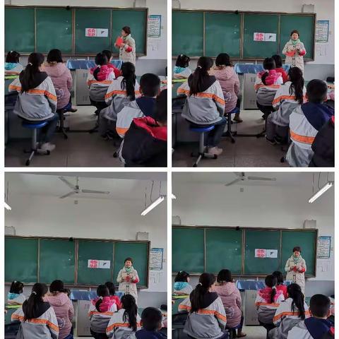 【鄠邑区兆丰桥小学剪纸社团】第十期活动纪实 辅导教师:王琳娜 苏李瑶