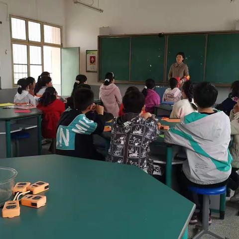 【鄠邑区兆丰桥小学剪纸社团】第二期活动纪实 辅导教师:王琳娜 苏李瑶