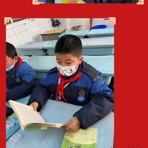 沛县汉城文昌学校小学部三年级阅读与写作社团——培养阅读兴趣，共创书香校园