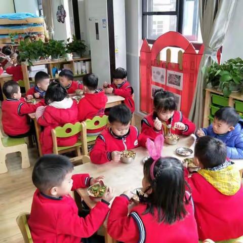 岳麓幼儿教育集团第二十幼儿园——保育实习培训