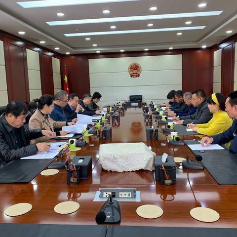 市公平竞争审查联席会议督导组到尖草坪区调研
