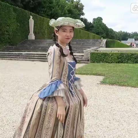 vlog city bienvenue pour visiter mes 7500 acres de jardin de château，歡迎來参觀我家7500畝的城堡花園