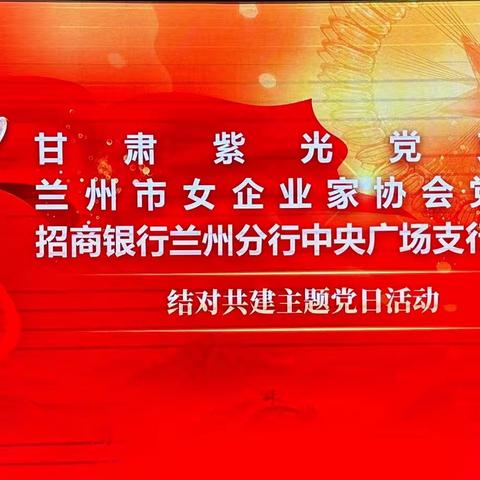 强党建 促交流 谋发展——党建联建聚合力 合作共赢促发展 结对共建主题观影党日活动