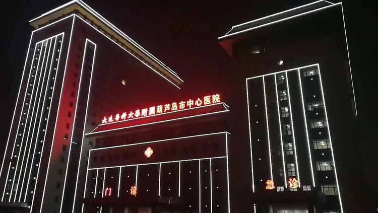 包含葫芦岛市中心医院黄牛代挂票贩子挂号的词条