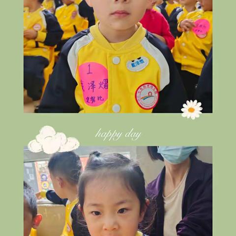 “一路成长🌈”史努比班一周小结