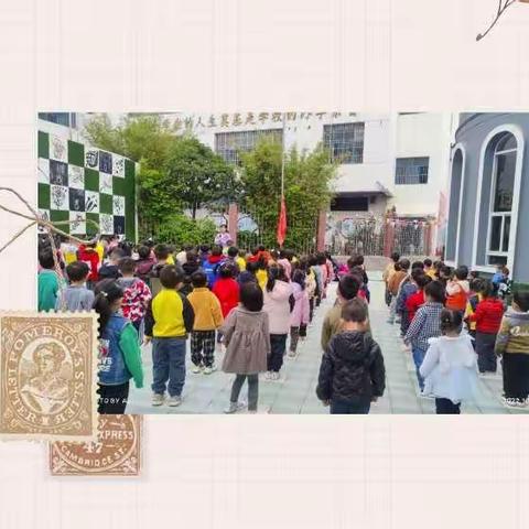 史努比班一周的点滴日常