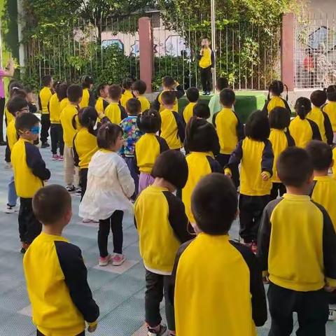 『快乐成长』史努比班一周小结