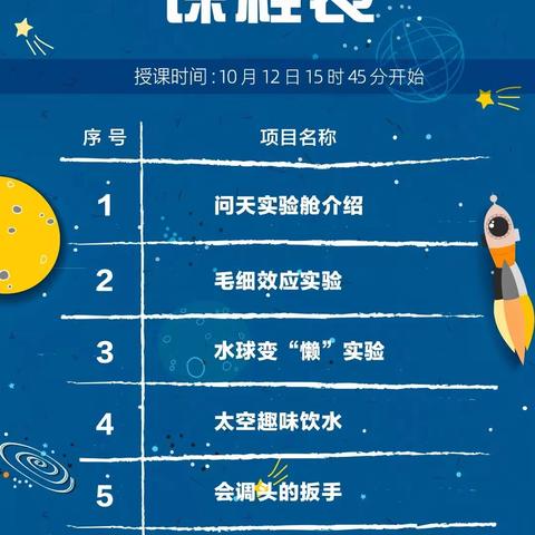 看天宫课堂，立太空之梦——九一小学学府校区全体学生观看“天宫课堂”纪实