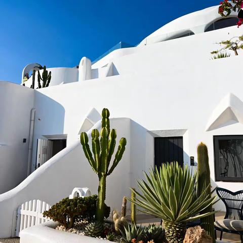 大理 圣托里尼  2023.4.9