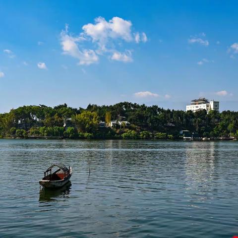 大理 南诏 双廊 2023.4.10