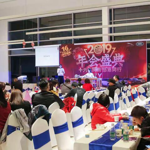 充实而又忙碌的一天，宝萃缘2周年我是这样度过！