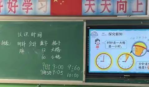 “以研促教，共同成长”——西林水小学数学教研活动纪实