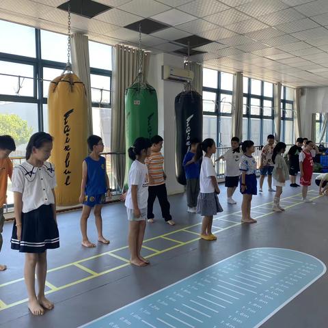 神墨新四班本周精彩回顾