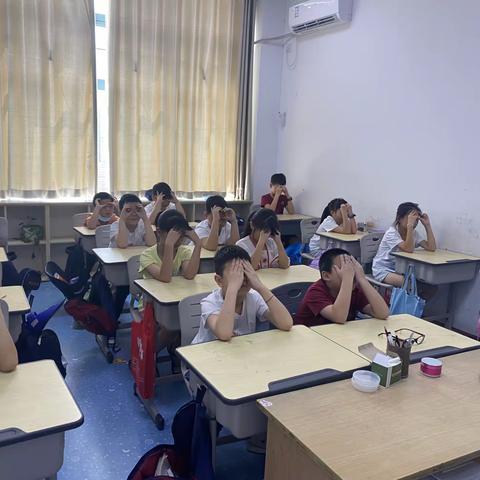 新四班一周总结时间！！