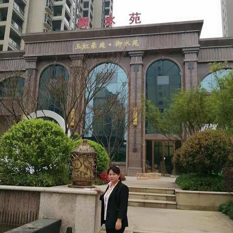 玉虹豪庭御水苑02.06户型解析篇