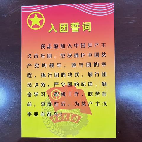 和龙支行团支部召开“学党史、强信念、跟党走”专题组织生活会