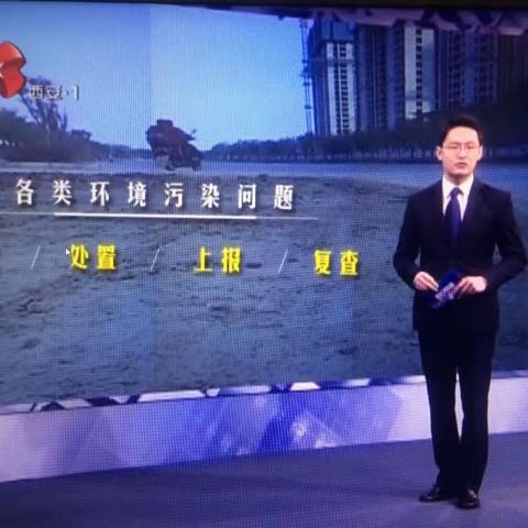 11月29日《每日聚焦》主题：铁腕治霾  “网格长”要对症下药