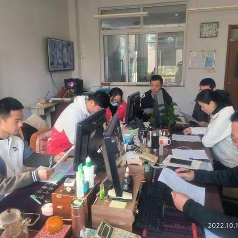 莱州市文泉学校举行2022年秋季阳光体育学生体能测试运动会