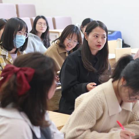 一致性视角下数与运算领域教学研讨—记吴兴区小学数学潘牡牡名师工作室第四次活动