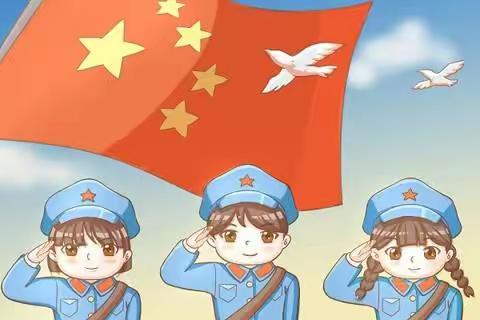 童心童阅，阅读悦美——定安县第一小学六年级“读红色经典 讲英雄故事”读书汇报会