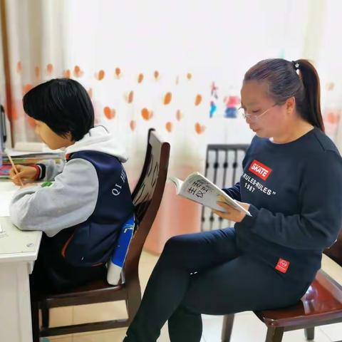 【史上最强】八百多名监考人员同时监考———齐河五中初一年级期中考试不一般