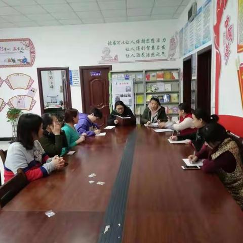 银杏社区2020年1月3日工作动态