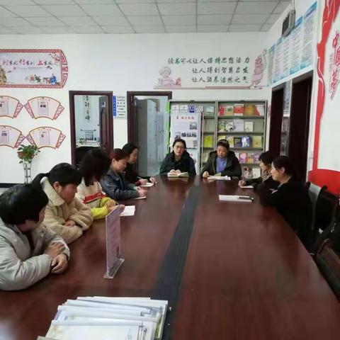 银杏社区2019年12月30日工作动态