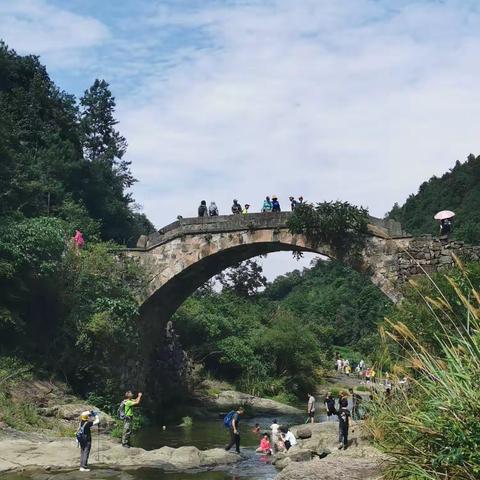 20230722  绝美秘境 安山古道