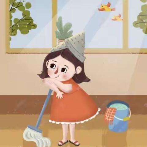 【库伦旗扣河子镇中心校】一年二班 社会实践活动展示