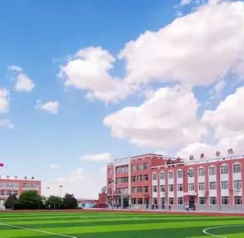 多彩社团活动 缤纷校园生活---扣河子镇中心校一年二班课后服务活动剪影