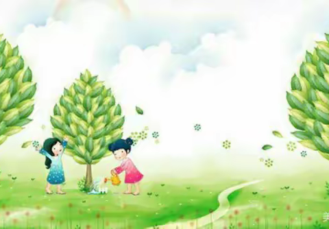 小天使幼儿园二园大班组——线上教学篇