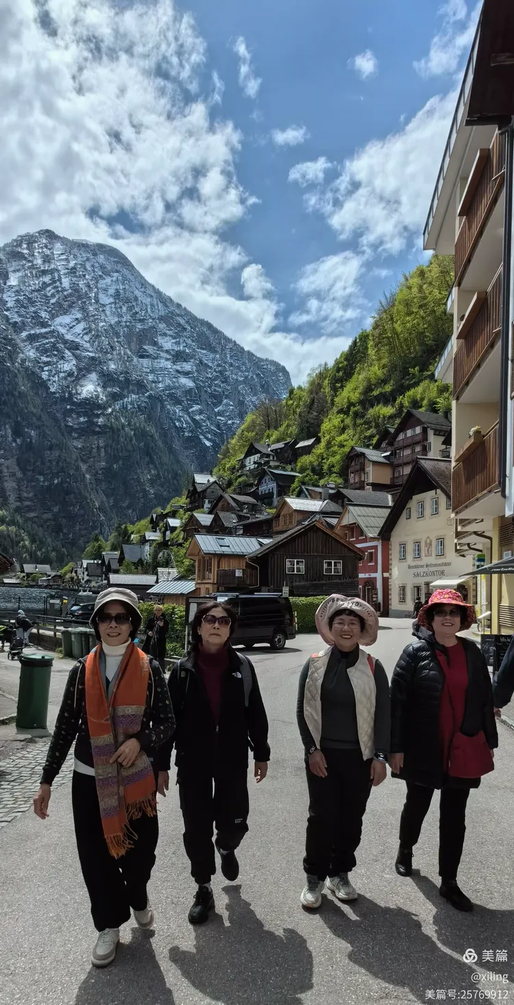 东欧团快乐东欧之旅游记(七)