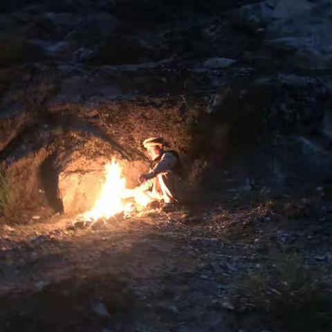 卡拉什山谷——巴基斯坦遭遇记（五-1）
