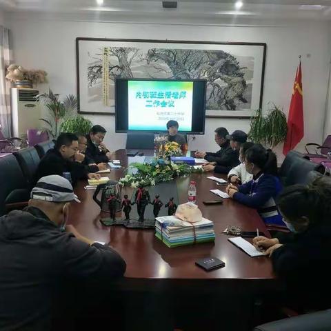 日常却不寻常，平凡而又非凡——第七周内初班工作小结