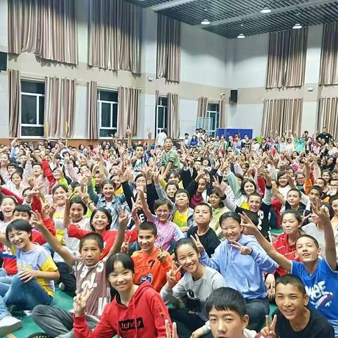 “迎祖国华诞，庆中秋佳节”记石河子第二十中学中秋节主题活动