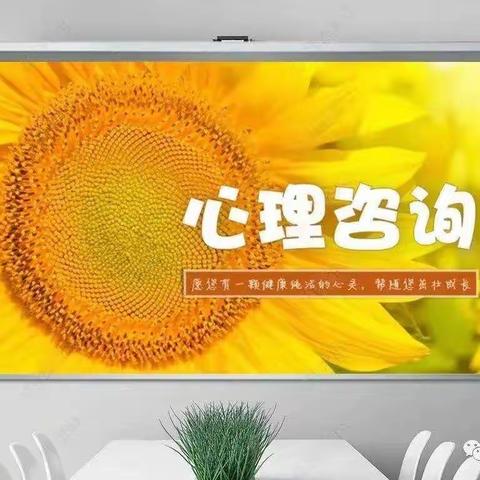 心理咨询实操培训🌹