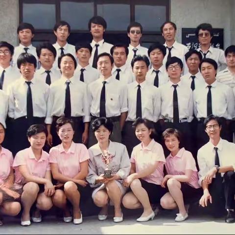 石河子电视台80年代创业者