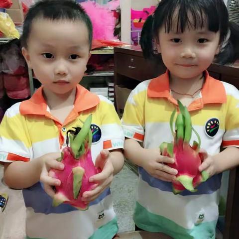 杰杰_2020.7.28不知不觉小P孩幼儿园毕业啦……