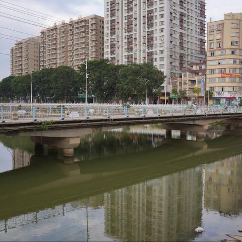 2022.11.18  城北桥