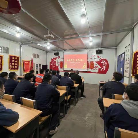 缅怀先烈  感恩前行