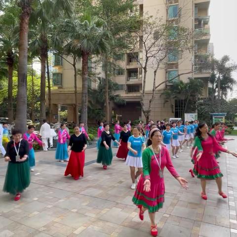 四月～让心中美好从此刻出发！