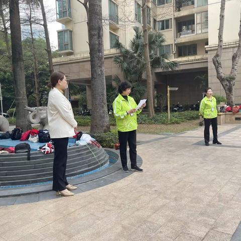 春的使者 春的脚步