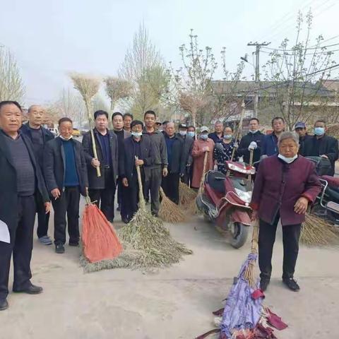 学党史办实事，永固在行动！