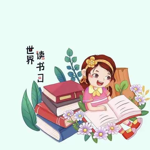 2023年春小拇指幼儿园 “阅读 越爱 越成长”活动精彩回顾