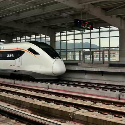 2018惠州西湖之行