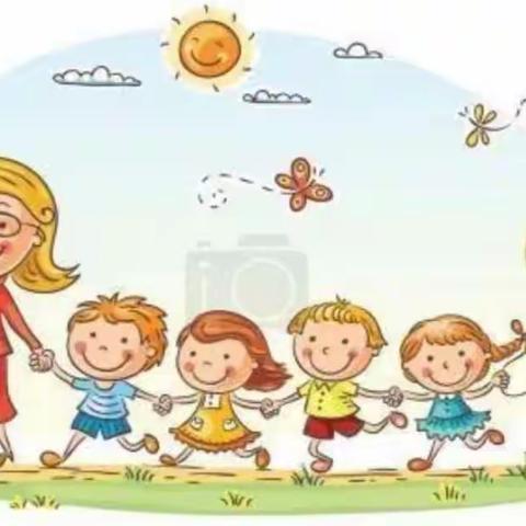 精彩童年，梦想家园