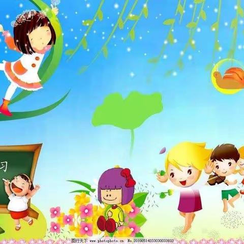 班级“抗疫”在行动