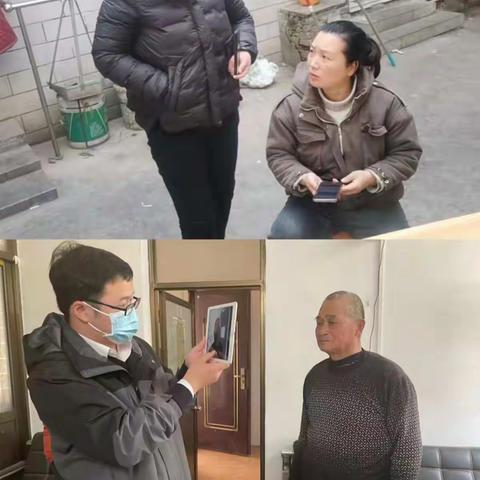 中原银行鹤壁分行惠农营销活动3月3日简讯