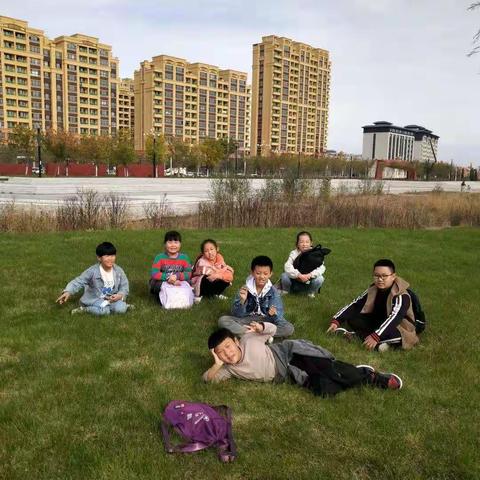 笔乐分享   游青年渠   张诗曼